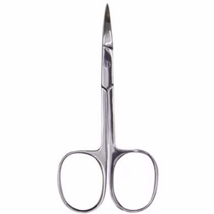 Imagem do produto Enox - Tesoura de Ponta Fina