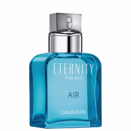 Imagem do produto Eternity Air For Men Eau de Toilette - Perfume Masculino 50ml