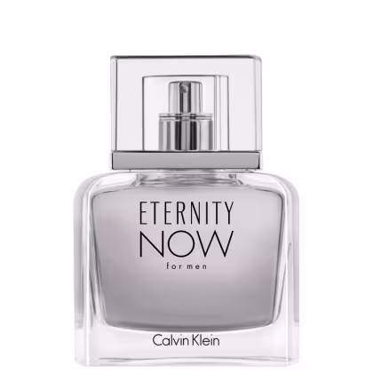 Imagem do produto Eternity Now For Men Calvin Klein Eau de Toilette - Perfume Masculino 30ml