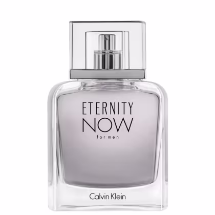Imagem do produto Eternity Now For Men Calvin Klein Eau de Toilette - Perfume Masculino 50ml