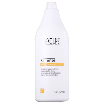 Imagem do produto Felps Professional XIntense Nutritive Treatment - Condicionador 1500ml