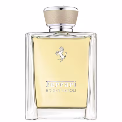 Imagem do produto Bright Neroli Ferrari Eau de Toilette - Perfume Unissex 50ml