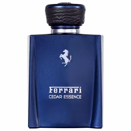 Imagem do produto Cedar Essence Ferrari Eau de Parfum - Perfume Masculino 50ml