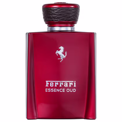 Imagem do produto Essence Oud Ferrari Eau de Parfum - Perfume Masculino 50ml