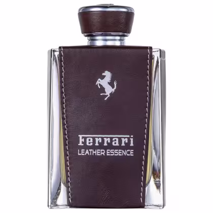 Imagem do produto Leather Essence Ferrari Eau de Parfum - Perfume Masculino 100ml