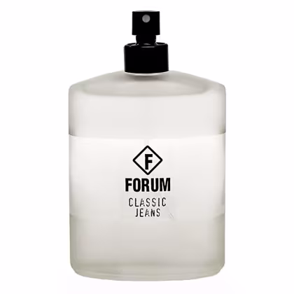 Imagem do produto Forum Classic Jeans Eau de Cologne - Perfume Unissex 50ml