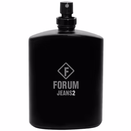 Imagem do produto Jeans2 Forum Eau de Cologne - Perfume Unissex 100ml