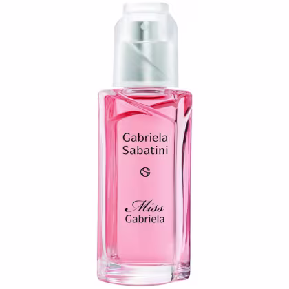 Imagem do produto Miss Gabriela Gabriela Sabatini Eau de Toilette - Perfume Feminino 60ml