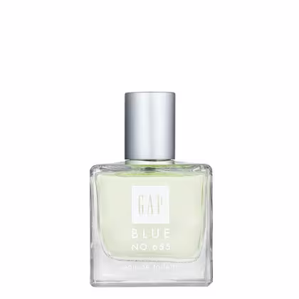 Imagem do produto Blue No. 655 GAP Eau de Toilette - Perfume Feminino 15ml