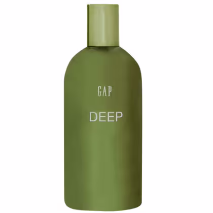 Imagem do produto Gap Perfume Masculino Deep Homme - Eau de Toilette 100ml