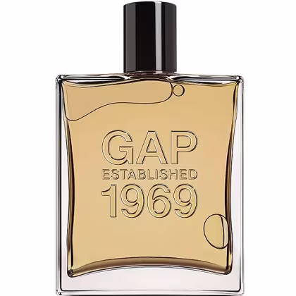 Imagem do produto Gap Established 1969 Man Eau de Toilette - Perfume Masculino 30ml