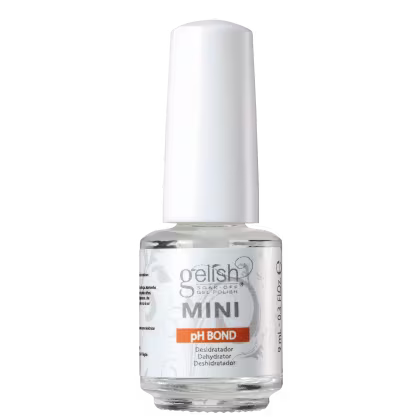 Imagem do produto Gelish pH Bond Mini - Desidratador para Unhas em Gel 9ml