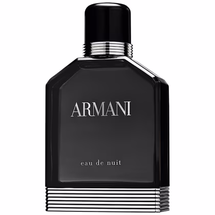Imagem do produto Eau de Nuit Giorgio Armani Eau de Toilette - Perfume Masculino 100ml