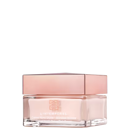 Imagem do produto Givenchy L'Intemporel Global Youth Silky Sheer Cream - Creme Redutor de Linhas Diurno 50ml