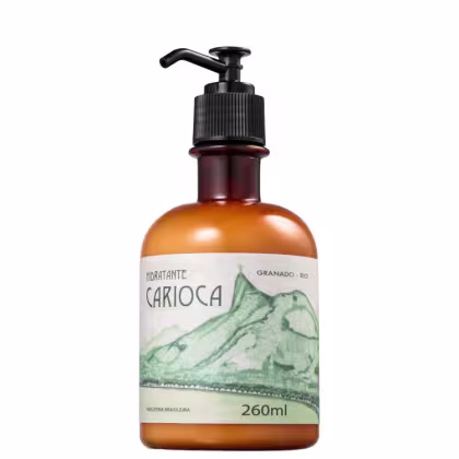 Imagem do produto Granado Carioca - Hidratante Corporal 260ml