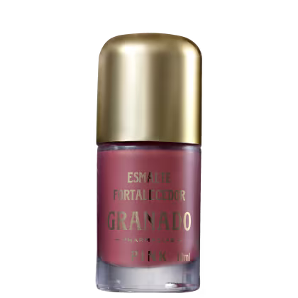 Imagem do produto Granado Pink Hippie Chic Brigitte - Esmalte Perolado 10ml