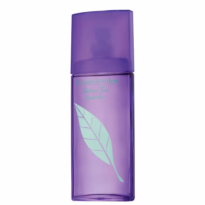 Imagem do produto Green Tea Lavander Elizabeth Arden Eau de Toilette - Perfume Feminino 100ml