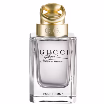 Imagem do produto Made to Measure Gucci Eau de Toilette - Perfume Masculino 90ml