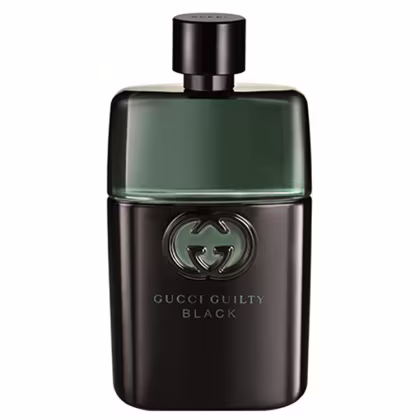 Imagem do produto Gucci Guilty Black Pour Homme Eau de Toilette - Perfume Masculino 50ml