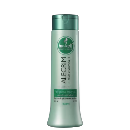 Imagem do produto Haskell Alecrim - Shampoo 300ml