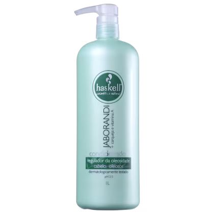 Imagem do produto Haskell Jaborandi - Condicionador 1000ml
