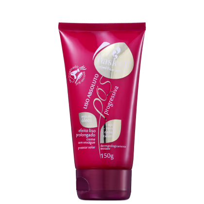 Imagem do produto Haskell Pós-Progressiva - Leave-In 150g