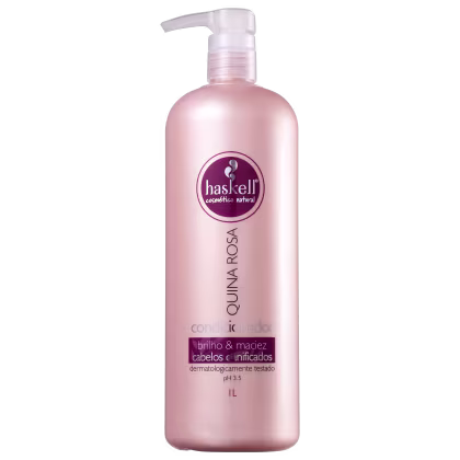 Imagem do produto Haskell Quina Rosa - Condicionador 1000ml
