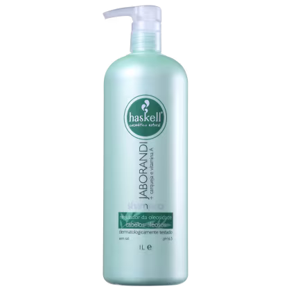 Imagem do produto Haskell Jaborandi - Shampoo 1000ml