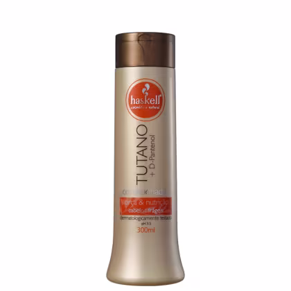 Imagem do produto Haskell Tutano - Condicionador 300ml