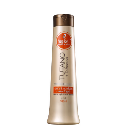 Imagem do produto Haskell Tutano - Condicionador 500ml