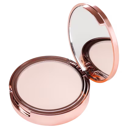 Imagem do produto Hot MakeUp Touch Me Up TU01 - Pó Compacto Matte 7g