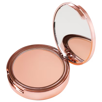 Imagem do produto Hot MakeUp Touch Me Up TU40 - Pó Compacto Matte 7g