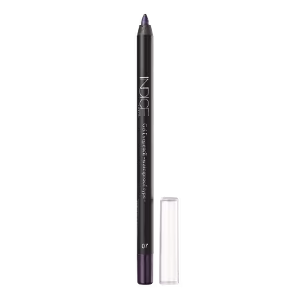 Imagem do produto Indice Tokyo 07 Purple Desire - Lápis Delineador em Gel 1,5g