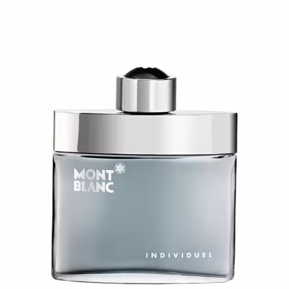 Imagem do produto Individuel Montblanc Eau de Toilette - Perfume Masculino 50ml