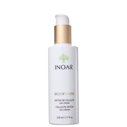 Imagem do produto Inoar Body Care - Gel para Celulite 230ml