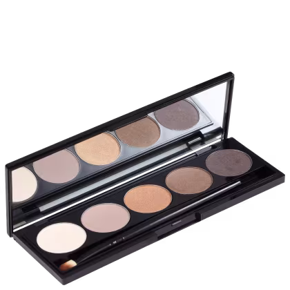 Imagem do produto Inoar Night Angels 1 – Paleta de Sombras 10g