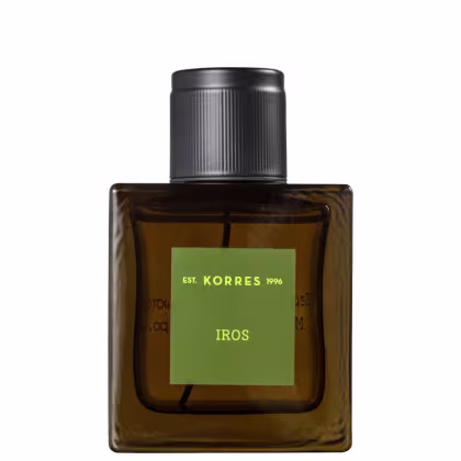 Imagem do produto Iros Korres Eau de Cologne - Perfume Masculino 100ml