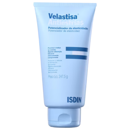 Imagem do produto ISDIN Velastisa Antiestrias - Potencializador de Elasticidade 250ml