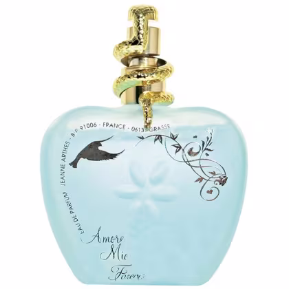 Imagem do produto Amore Mio Forever Jeanne Arthes Eau de Parfum - Perfume Feminino 100ml