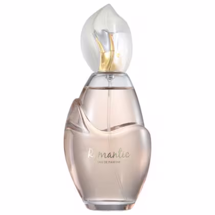 Imagem do produto Romantic Jeanne Arthes Eau de Parfum - Perfume Feminino 100ml