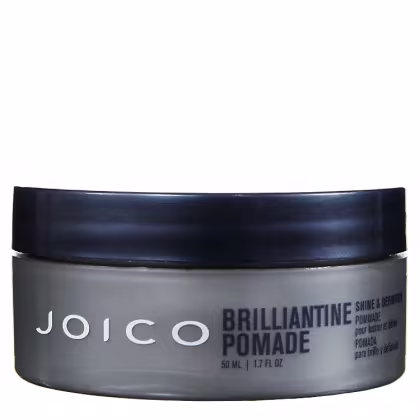 Imagem do produto Joico Brilliantine Pomade - Finalizador 50ml