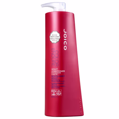 Imagem do produto Joico Color Endure Violet Revitalisant - Condicionador 1000ml
