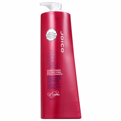 Imagem do produto Joico Color Endure Violet - Condicionador Matizador 1000ml