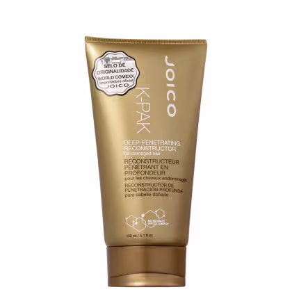 Imagem do produto Joico K-PAK Deep Penetrating Reconstructor - Máscara Capilar 150ml