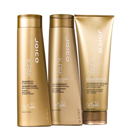Imagem do produto Kit Joico K-PAK Hydrator (3 Produtos)