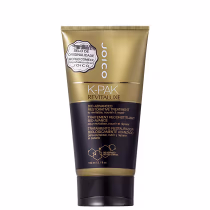 Imagem do produto Joico K-PAK Revitaluxe Bio-Advanced Restore - Máscara Capilar 150ml