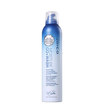 Imagem do produto Joico Moisture Recovery Moisture Co-Wash - Condicionador 245ml