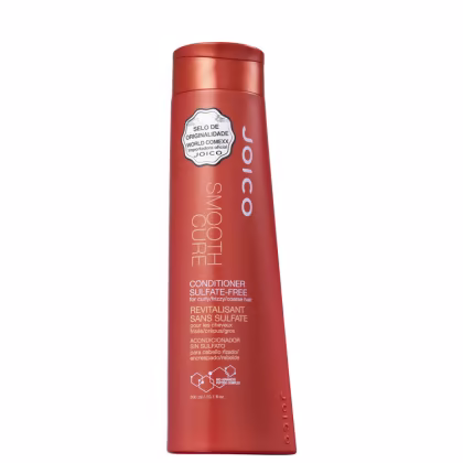 Imagem do produto Joico Smooth Cure - Condicionador 300ml