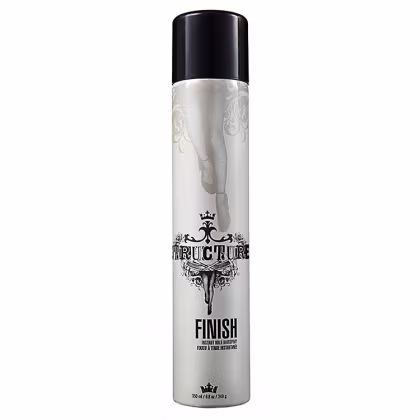 Imagem do produto Joico Structure Finish Instant Hold Hairspray - Spray Fixador 350ml