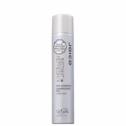 Imagem do produto Joico Style & Finish Instant Refresh Dry - Shampoo a Seco 200ml